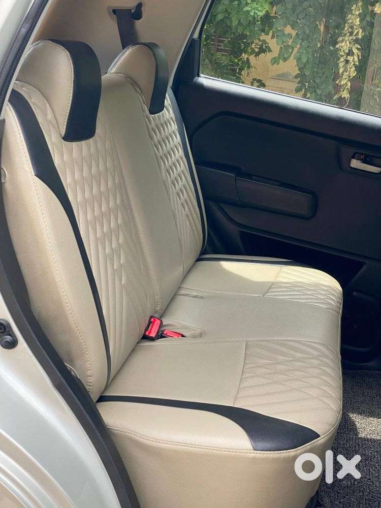Maruti Suzuki Wagon R 1.0 2019-2022 Vxi (o), 2022, Petrol