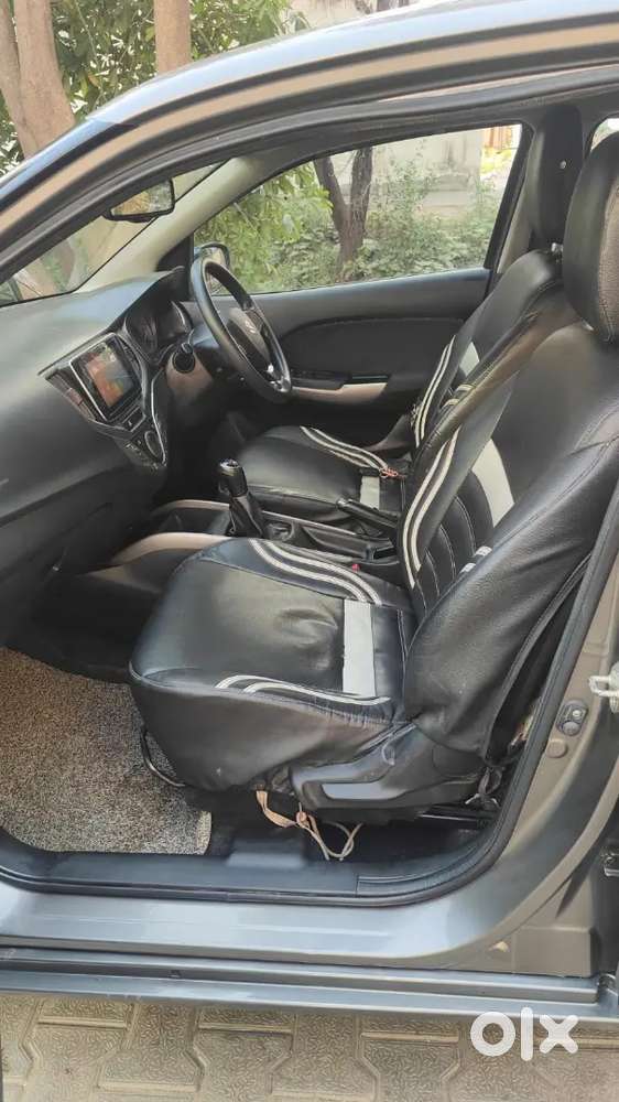 Maruti Baleno Diesel 2019
