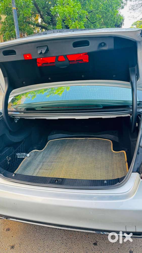 Mercedes E Class E Edition