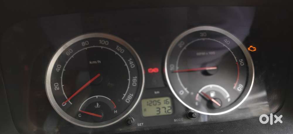 Tata Indica Ev2 Ev2 Ls, 2016, Diesel