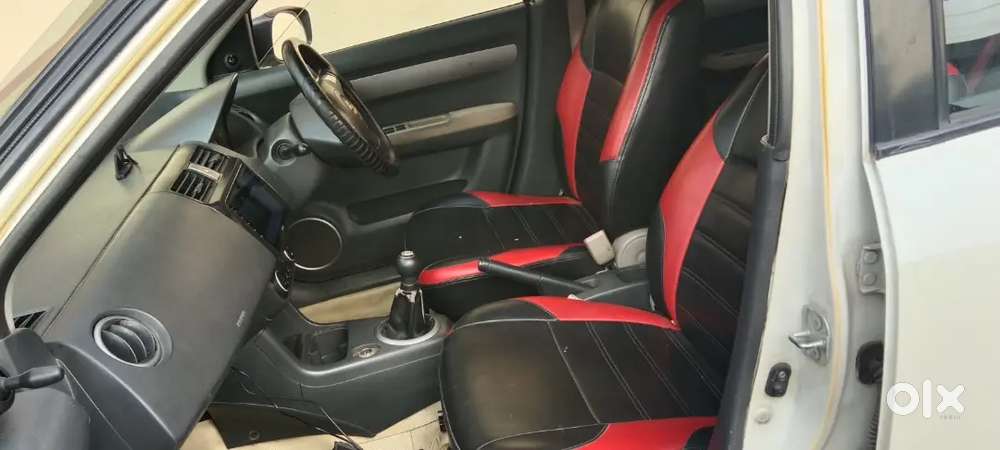 Maruti Suzuki Swift Dzire 2008