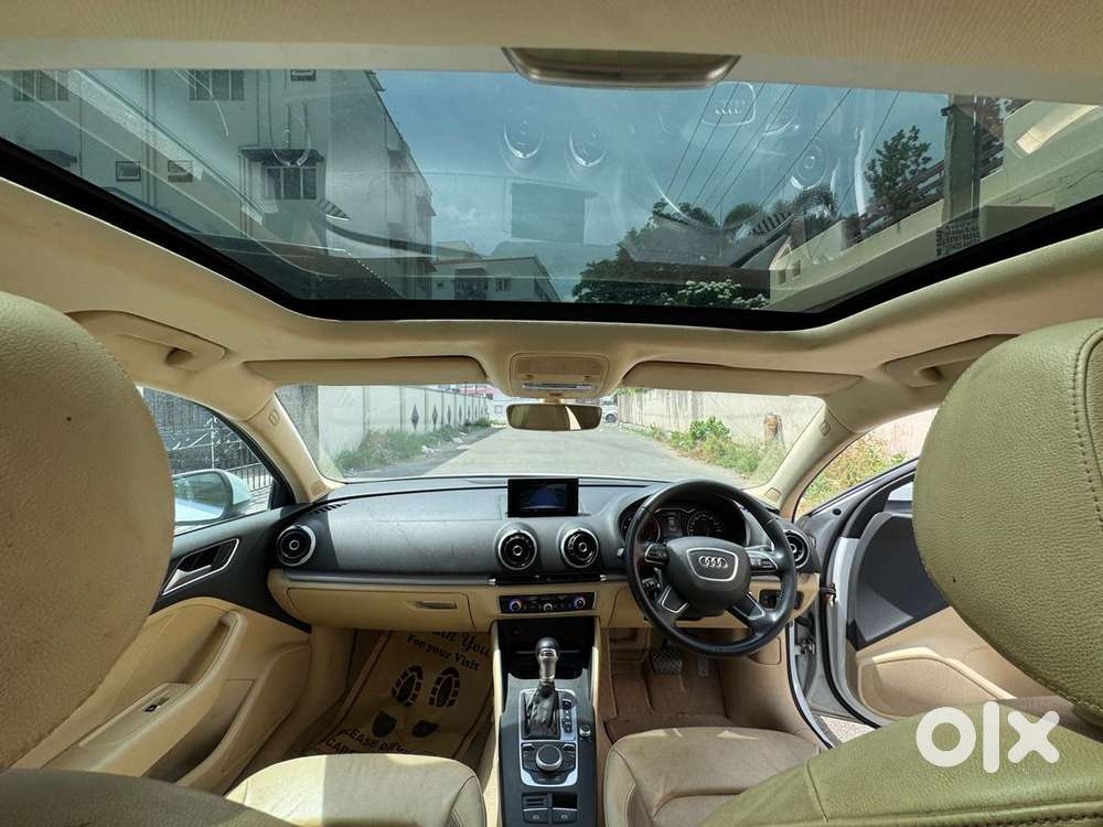 Audi A3 2.0 35 Tdi Premium, 2017, Diesel