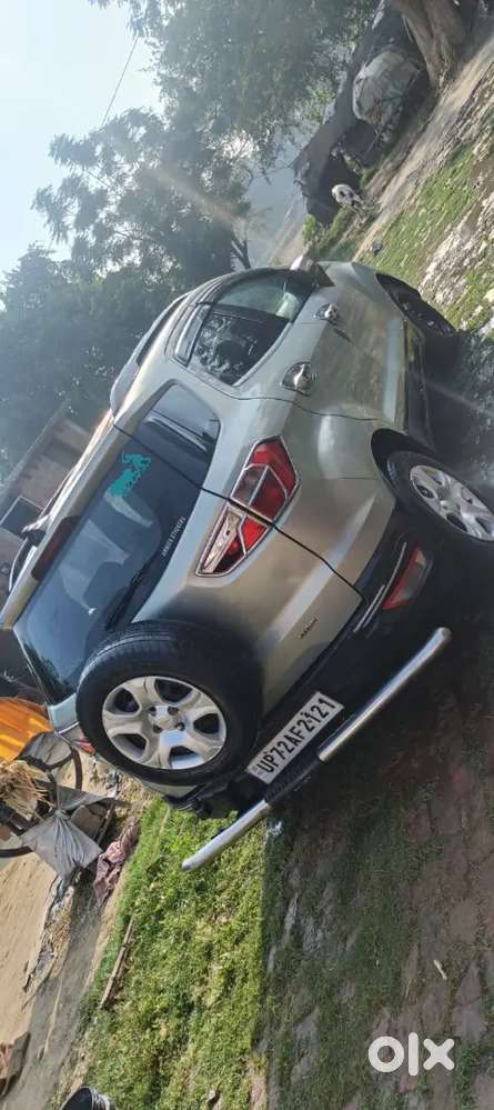 Ford Ecosport 1.5 Se 2016