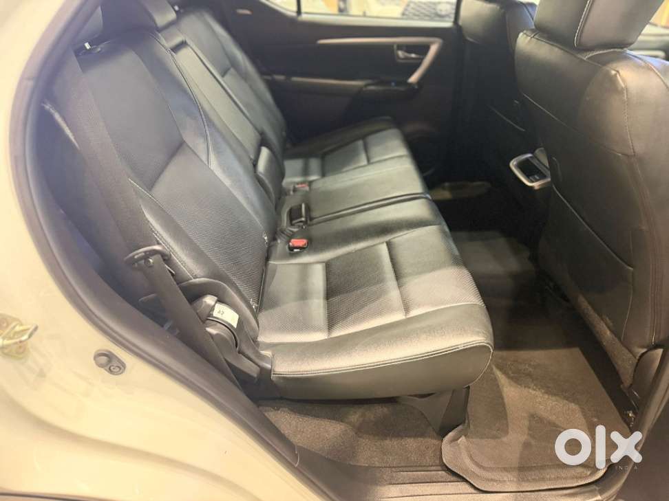 Toyota Fortuner Sigma 4 At Diesel, 2024, Diesel