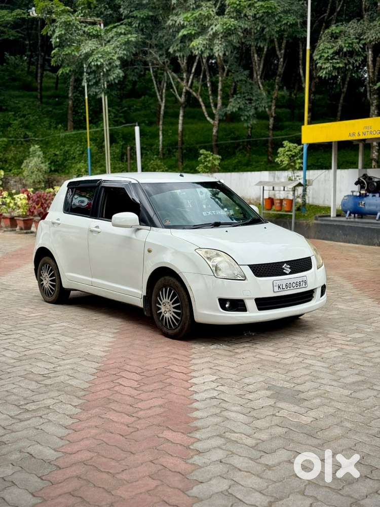Maruti Suzuki Swift 2011 Diesel Manual