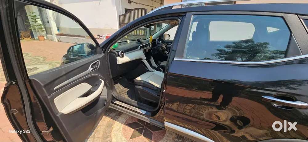 Mg Astor Zs Sell Karni Hai