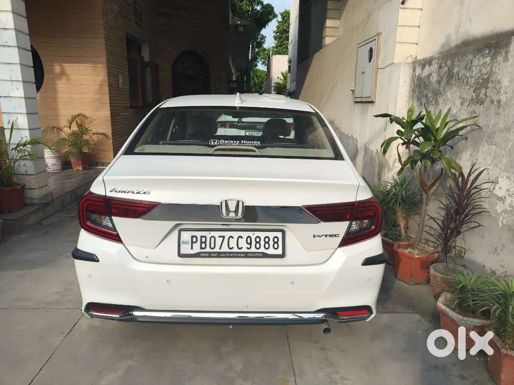 Honda Amaze Vx 2023
