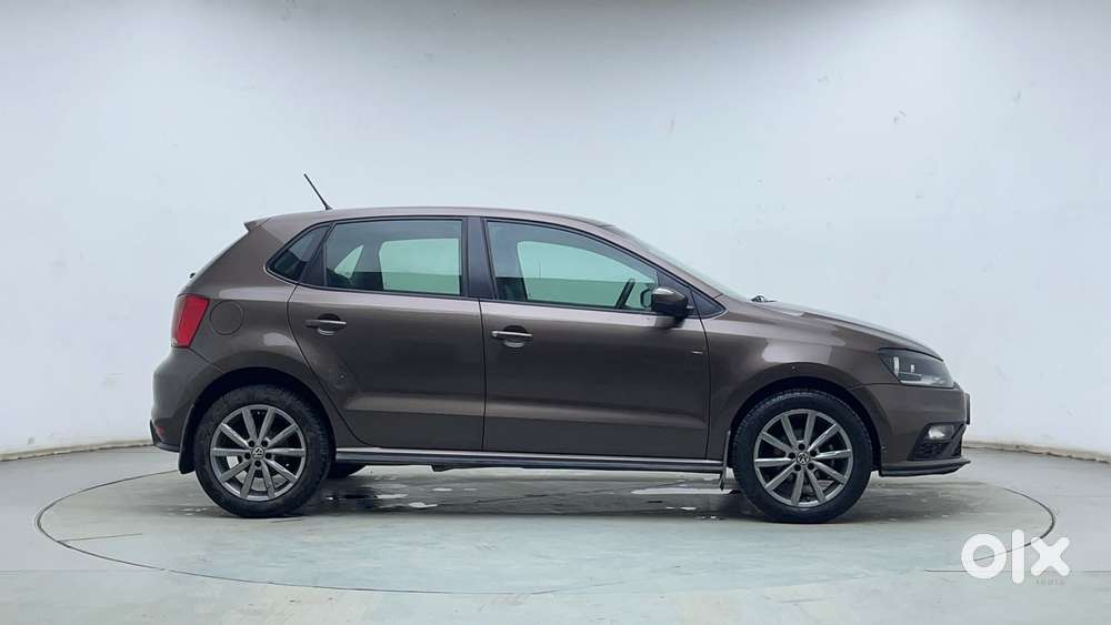 Volkswagen Polo 1.0 Highline Plus Tsi, 2021, Petrol