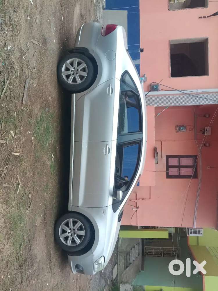 Volkswagen Vento 2010