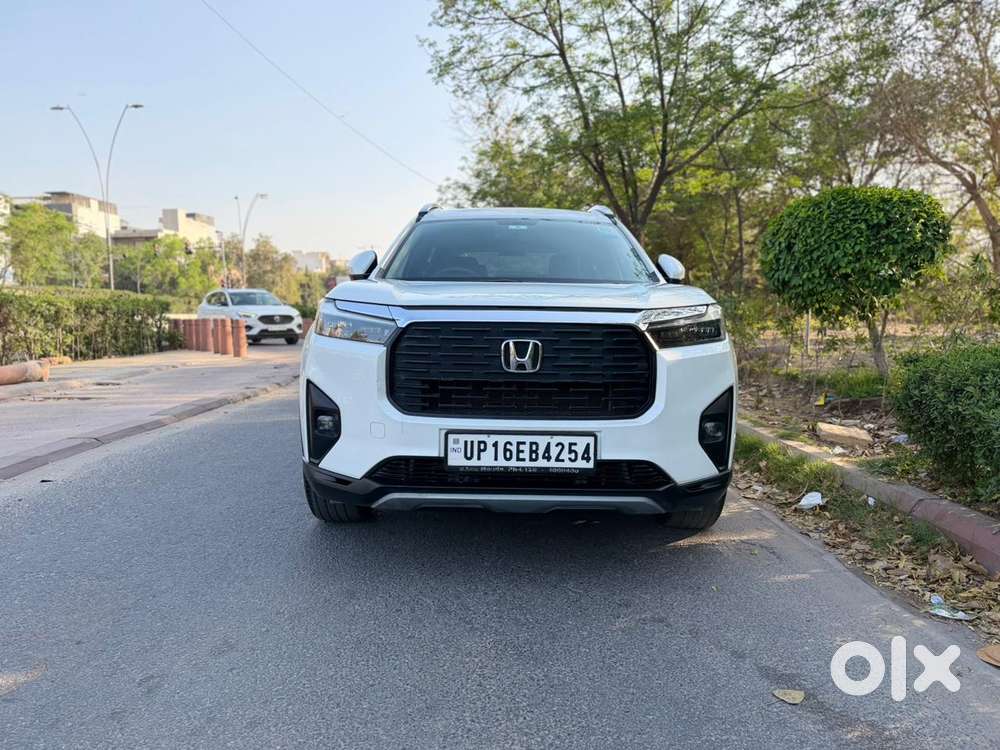 Honda Elevate Vx Cvt, 2023, Petrol