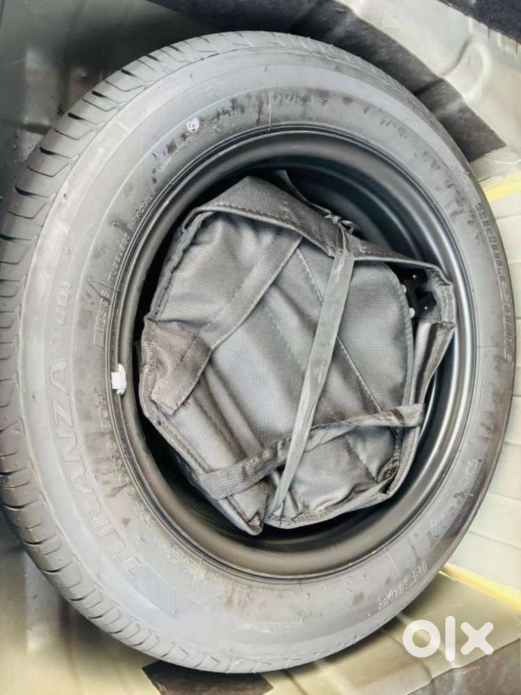 Tata Nexon 1.5 Revotorq Xz Plus (o) Dark Edition, 2023, Petrol