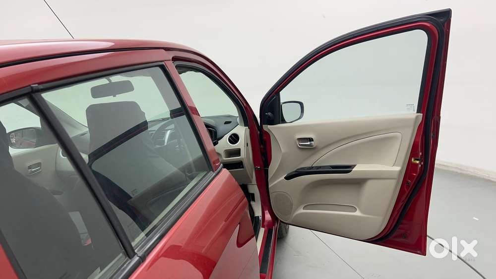 Maruti Suzuki Celerio 1.0 Vxi Amt, 2019, Petrol
