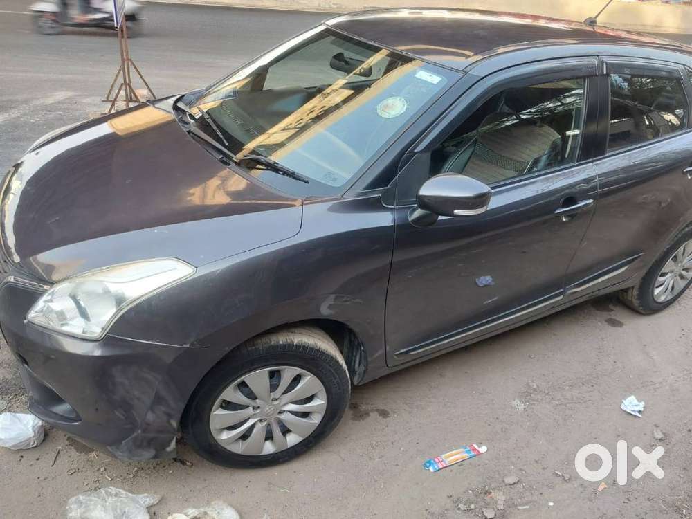 Baleno Delta 2017 Model ,1st Owner, Running 59k