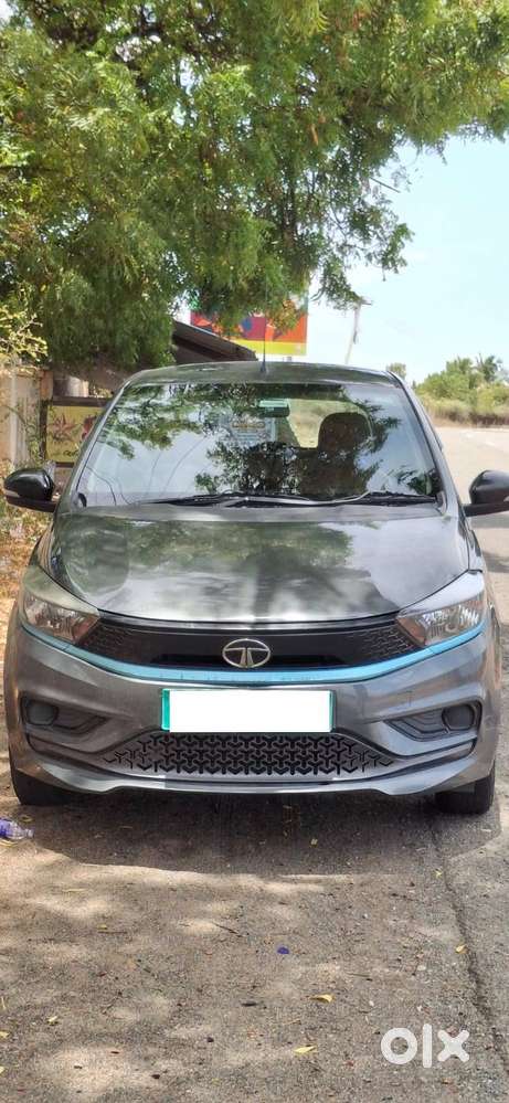 2023 Tata Tiago Ev