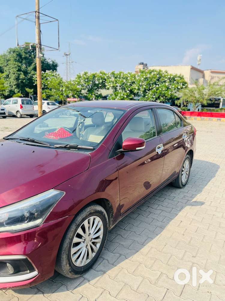 Maruti Suzuki Petrol 2019
