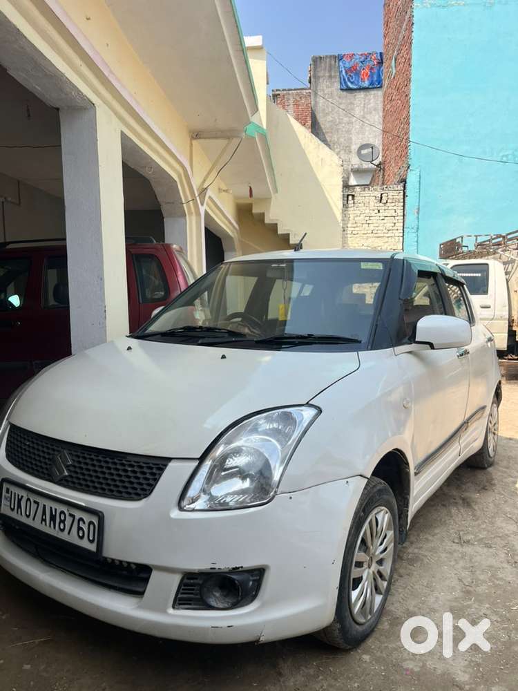 Maruti Suzuki Swift Diesel