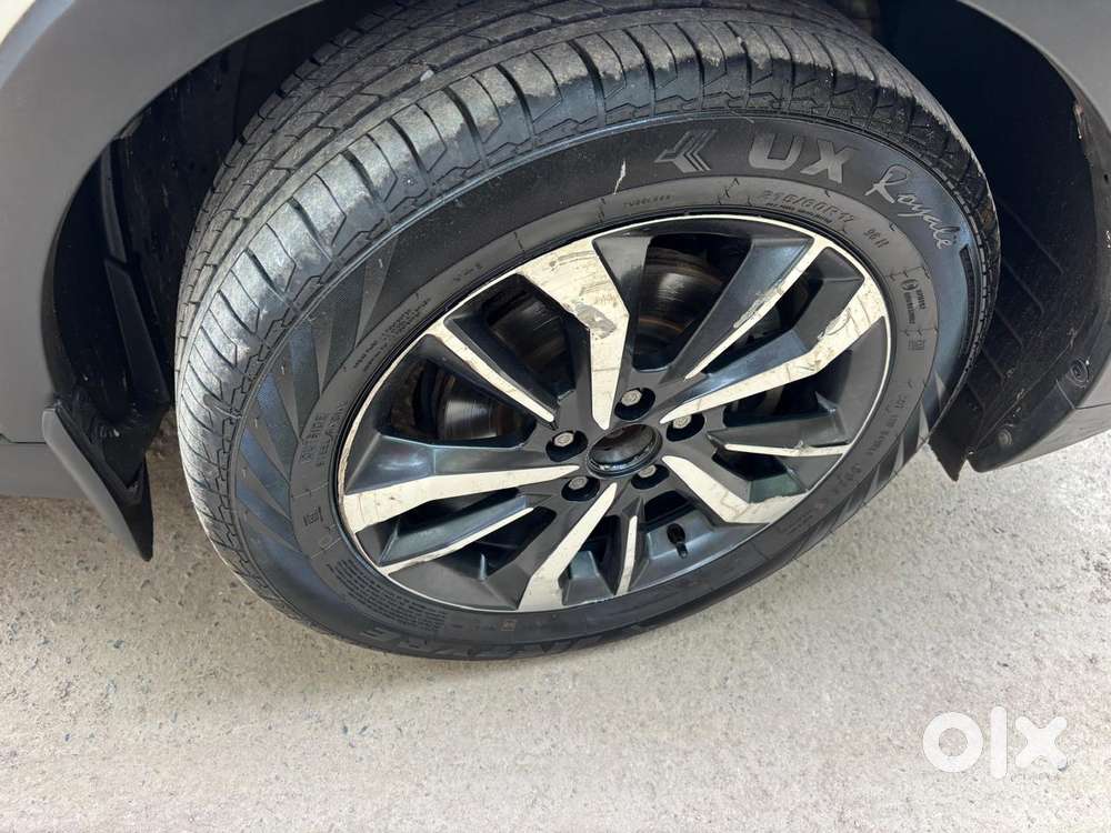 Mahindra Xuv300 W6 Diesel, 2020, Diesel