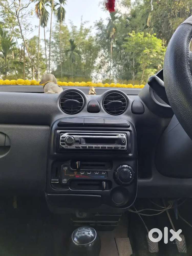 Hyundai Santro Xing 2007 Petrol 91000 Km Driven