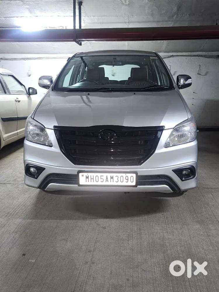 Toyota Innova Diesel 2010