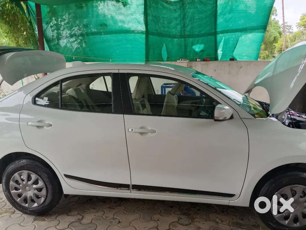 Maruti Suzuki Dzire 2025 Petrol 10000 Km Driven