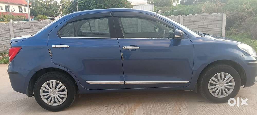 Maruti Suzuki Swift Dzire Vxi Optional, 2021, Petrol