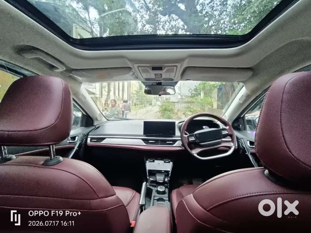 Tata Curvv S 1.2 Revotron Petrol 6mt, 2025, Petrol