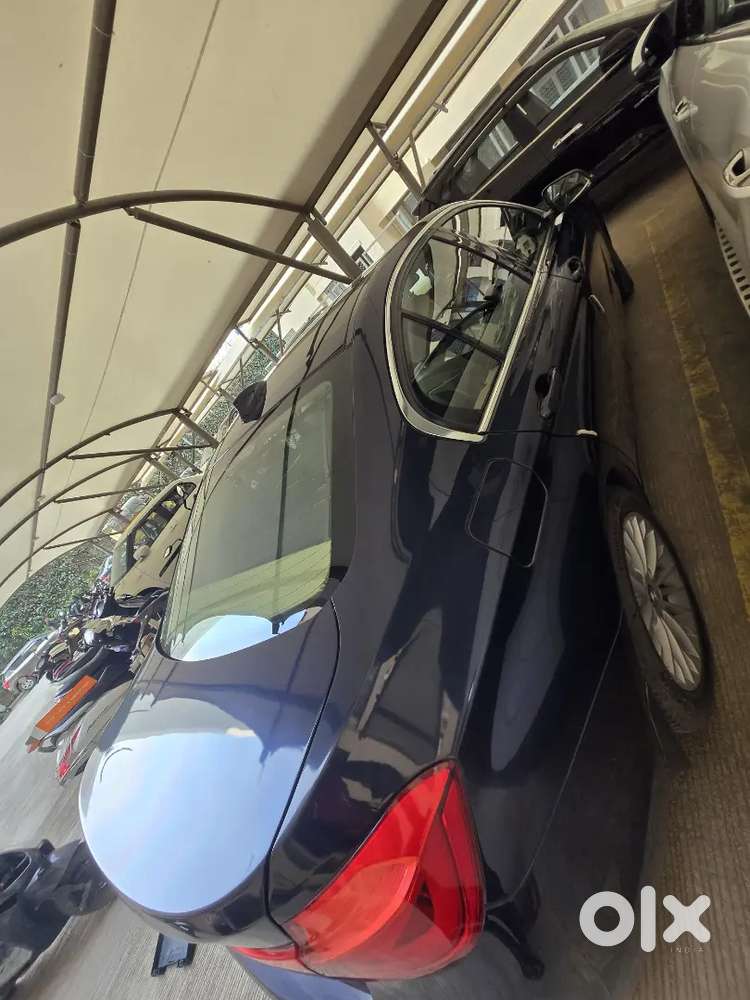 Bmw 3 Series 2017 Diesel Well Maintained