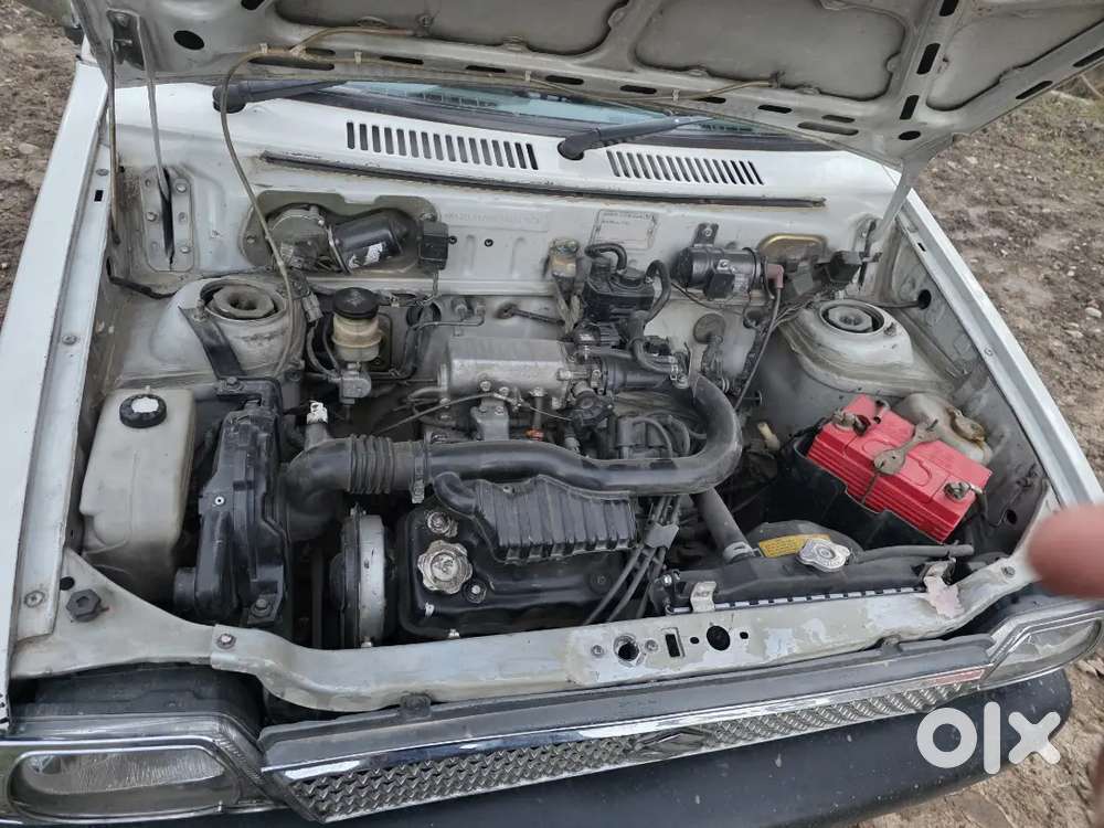 Maruti Suzuki 800 Std 2010