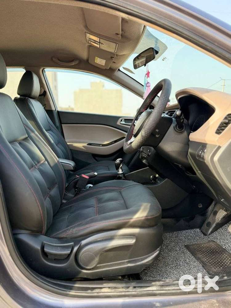 Hyundai Elite I20 Asta (o) 1.2 Mt, 2019, Diesel