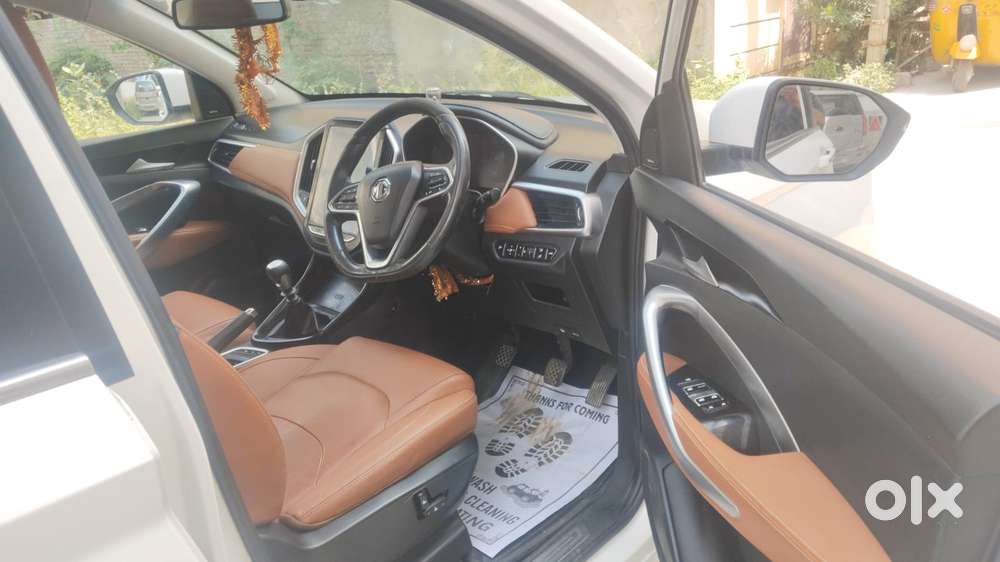 Mg Hector Plus 2.0 Super Diesel Turbo 6 Str, 2021, Diesel