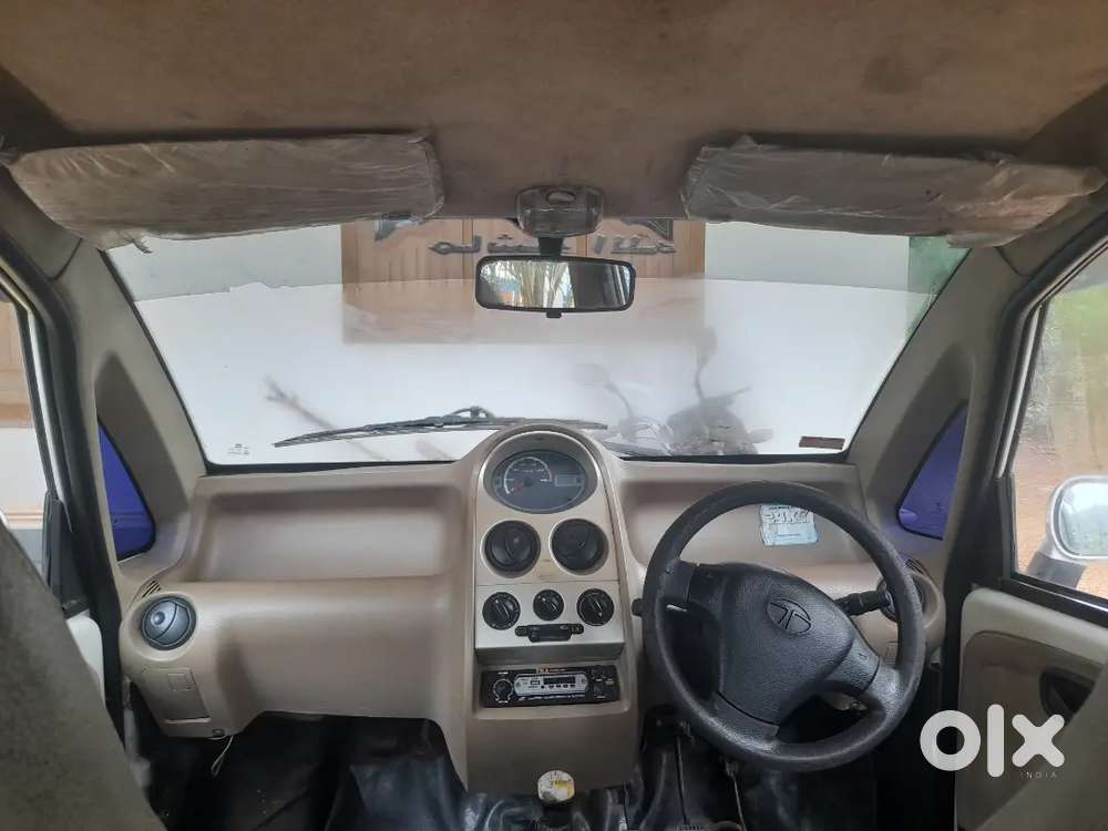 Tata Nano 2011 Petrol Well Maintained
