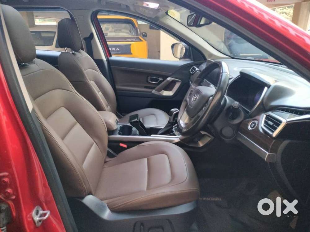 Tata Harrier Xza+, 2023, Diesel