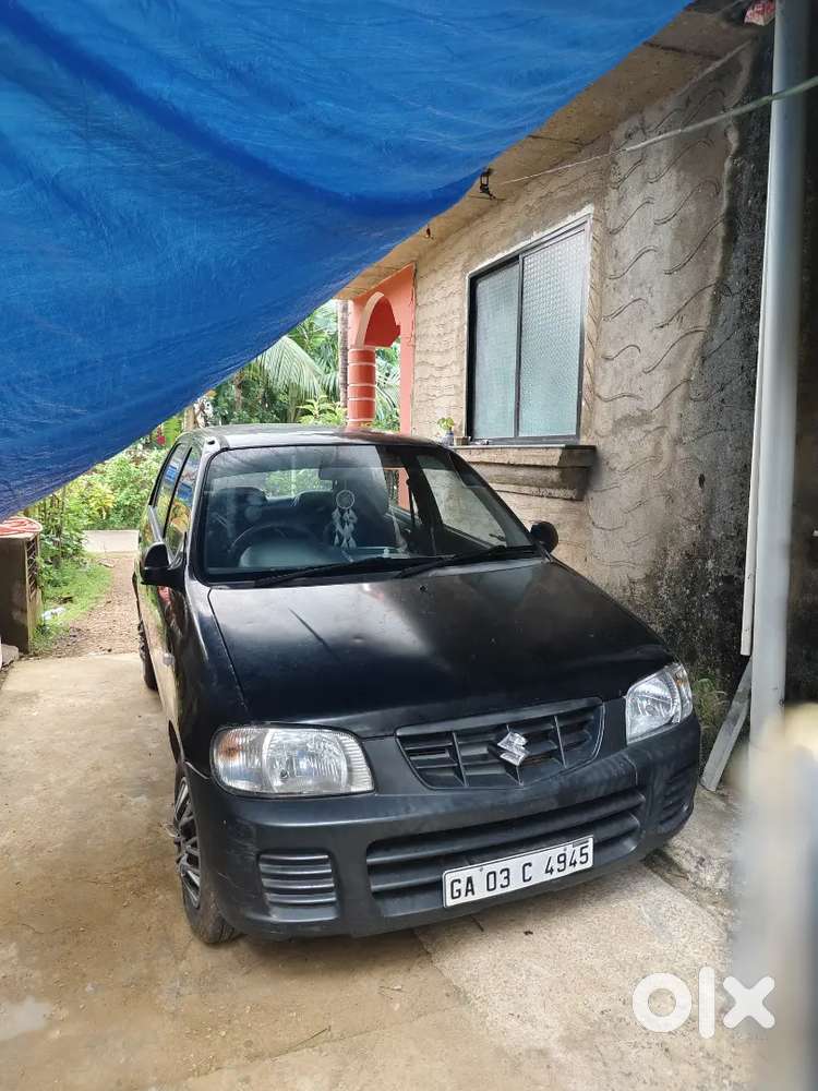 Maruti Suzuki Alto 800 2008 Petrol Well Maintained