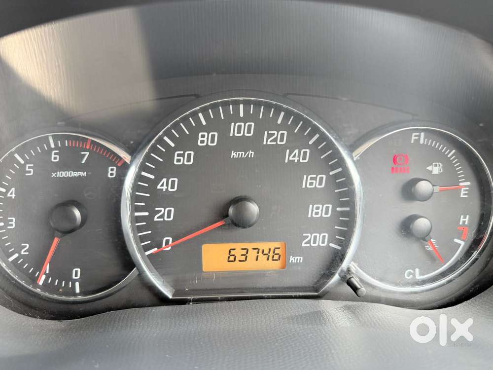 Maruti Suzuki Swift Dzire 1.3 Vxi, 2009, Petrol