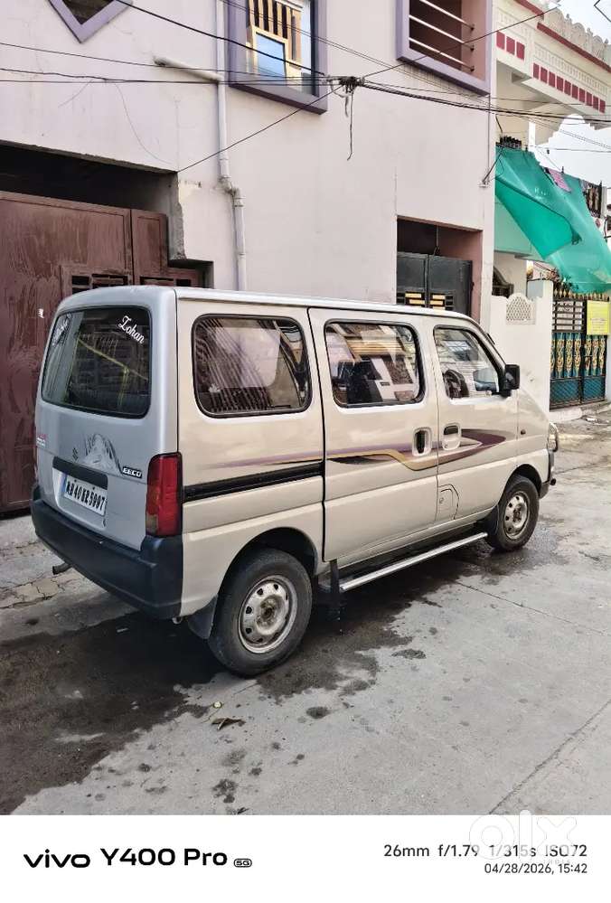 Eeco Car Well Mentend Good Condition