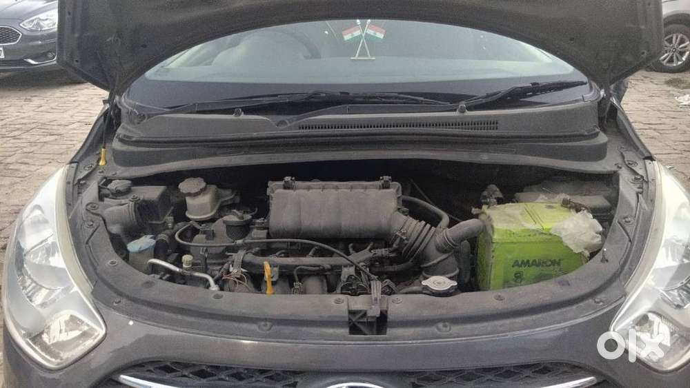 Hyundai I10 1.2 Kappa Magna, 2011, Petrol