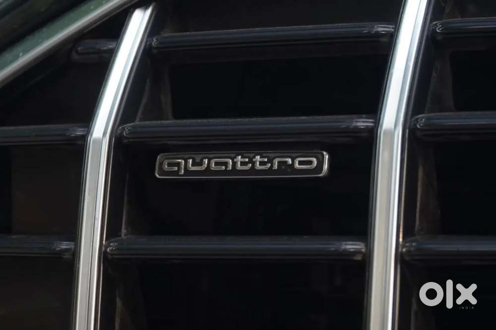 Audi Q5 Technology 45 Tfsi, 2022, Petrol