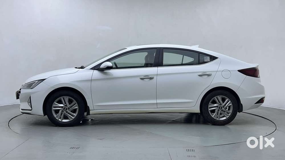 Hyundai Elantra 2.0 Sx, 2020, Petrol