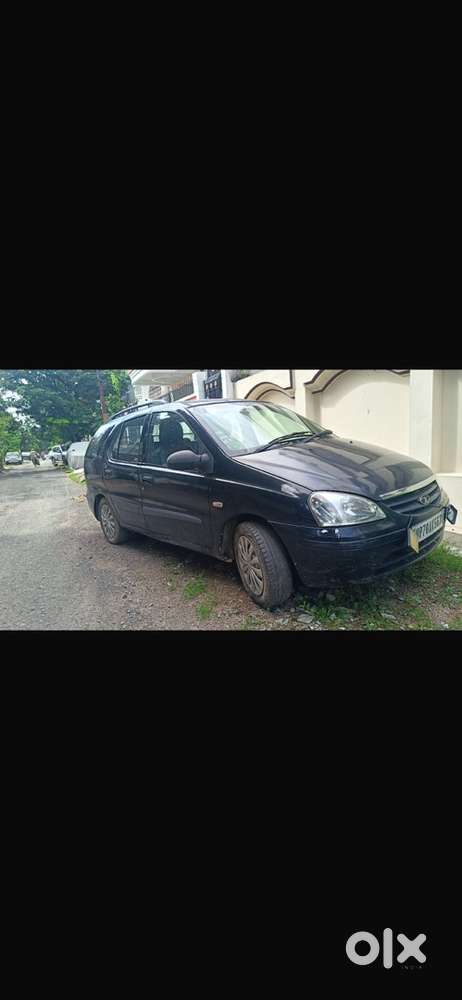 Tata Indigo Marina 2005 Diesel Manual