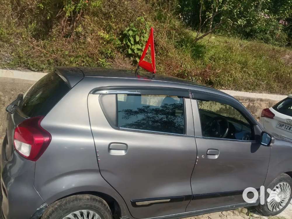Maruti Suzuki Celerio 2023