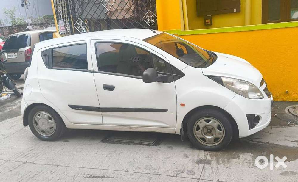 Chevrolet Beat Ls, 2013, Diesel