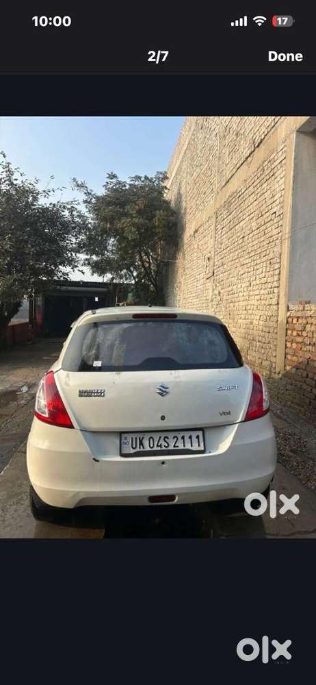 Maruti Suzuki Swift 2014 Diesel Good Condition