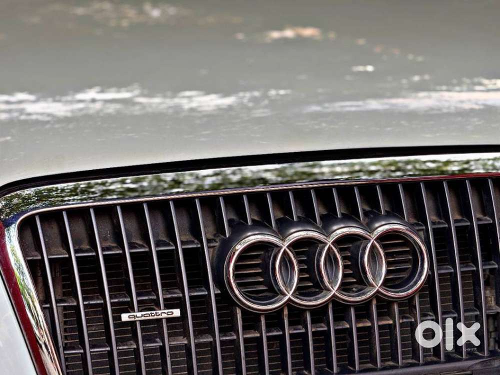 Audi Q5 2.0 45 Tfsi Premium Plus, 2010, Petrol