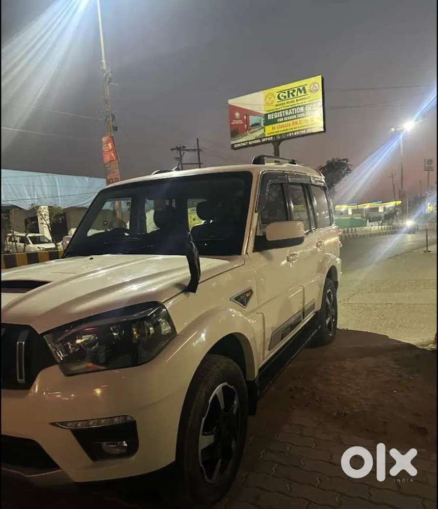 Mahindra Scorpio Classic Diesel  Condition Like New