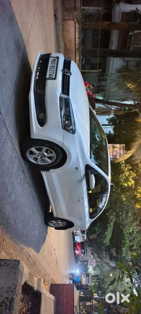 Volkswagen Vento 2013 Petrol 74786 Km Driven