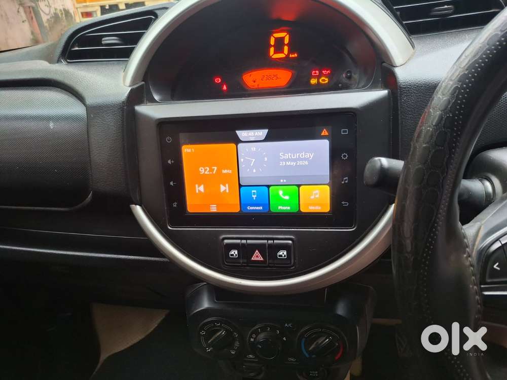 Maruti Suzuki S-presso Vxi Plus, 2020, Petrol