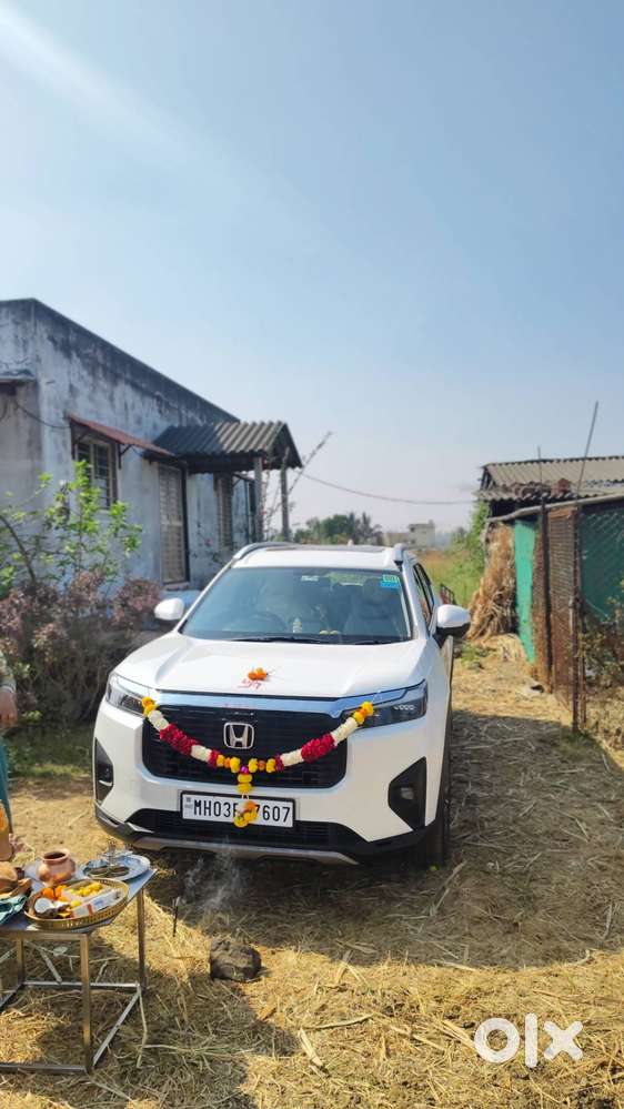 Brand New Car, 3 Months Old For Sale