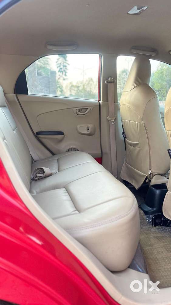 Honda Brio 2011-2013 S Mt, 2012, Petrol