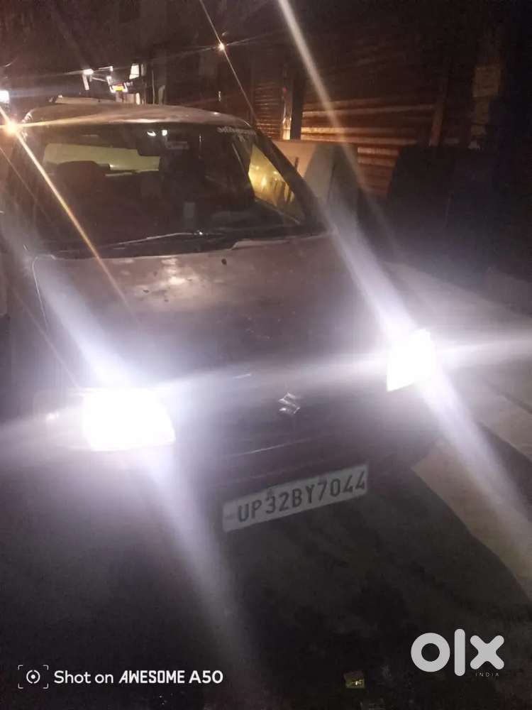 Maruti Suzuki Alto 2006 Lx