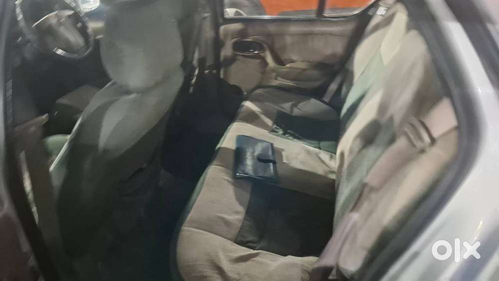 Tata Indigo Ecs Ecs Lx Cr4 Bs-iv, 2012, Diesel